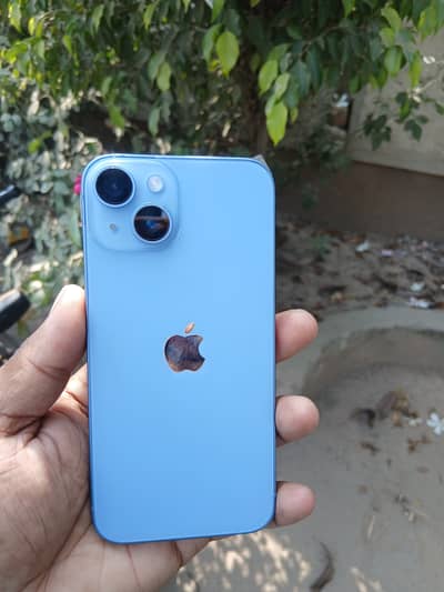 Apple iPhone 14 JV 128GB in Mint Condition