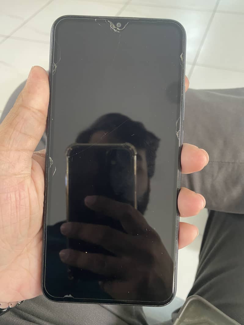 Xiaomi Redmi 9 1