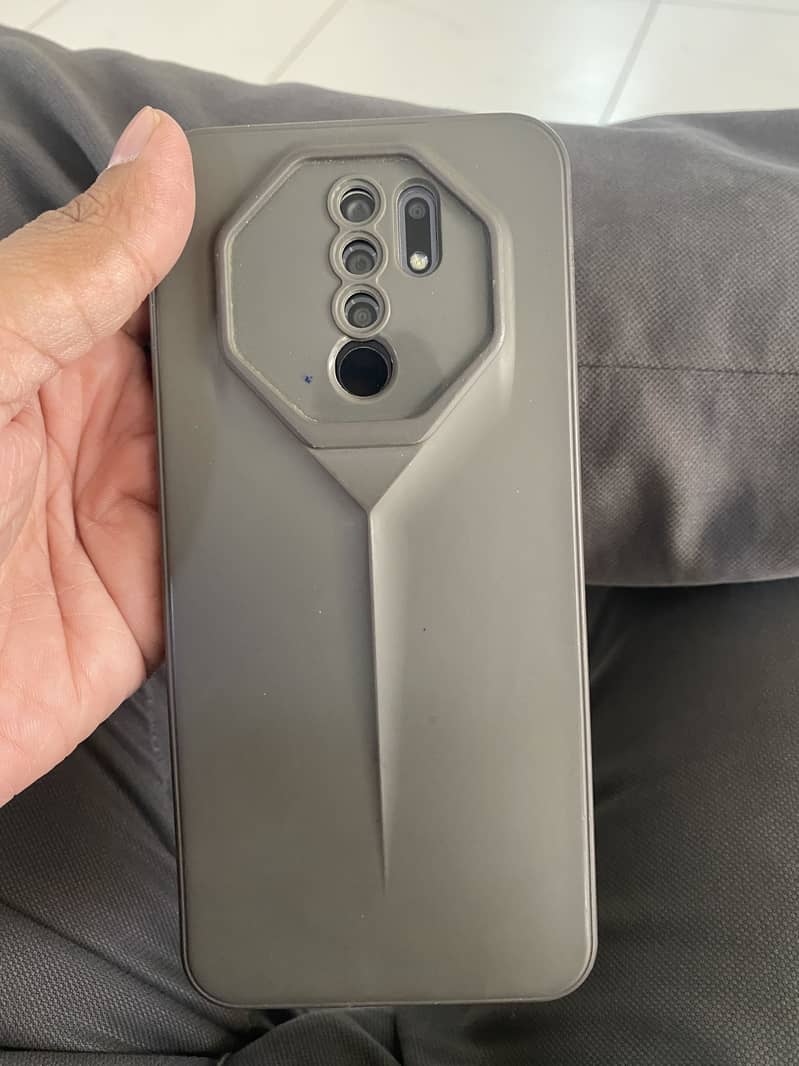 Xiaomi Redmi 9 2
