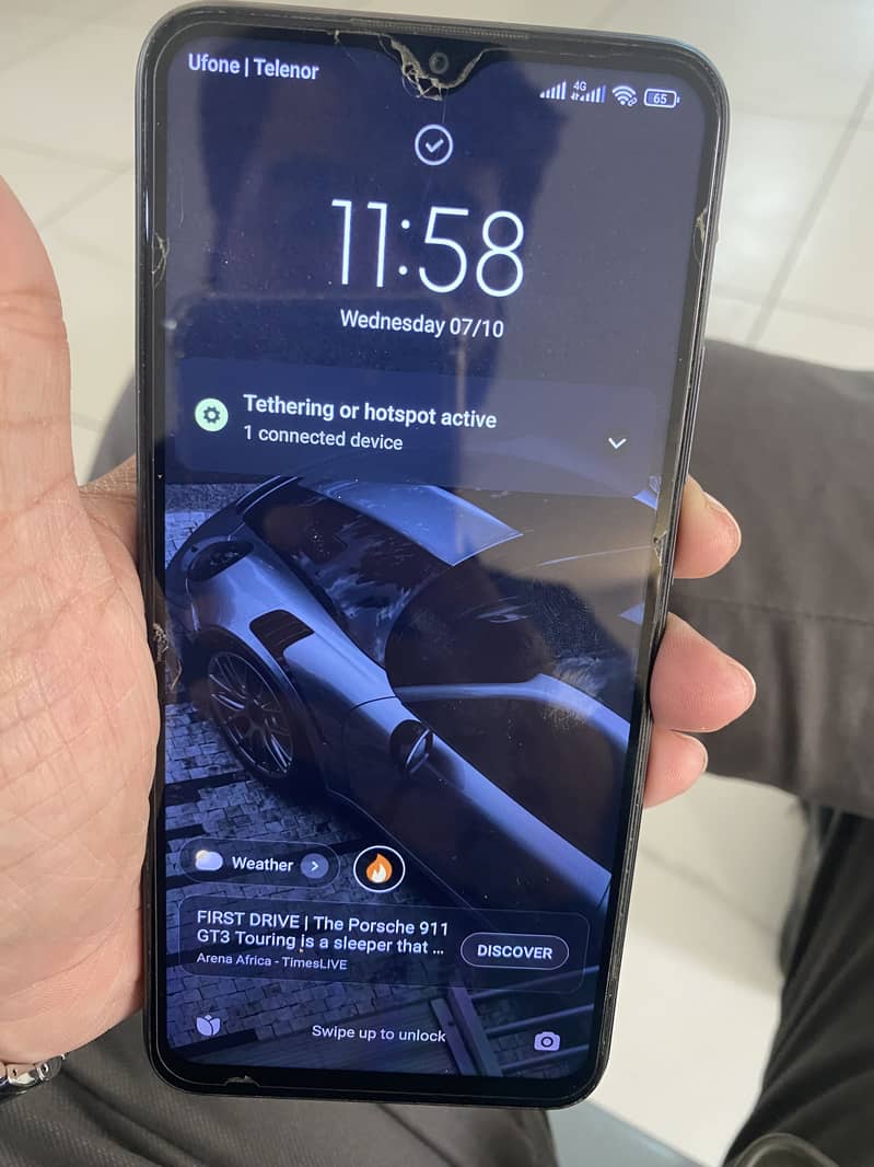 Xiaomi Redmi 9 6
