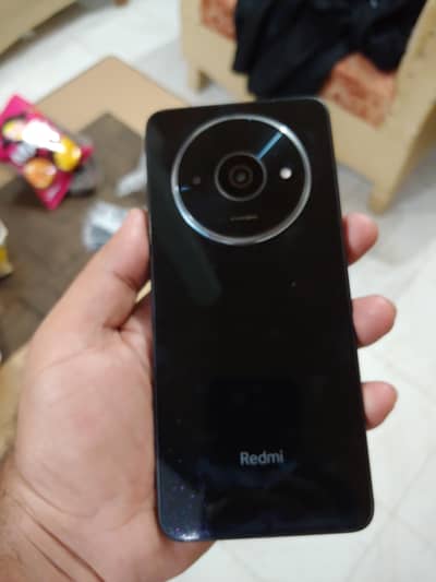 Redmi A3 4gb/64gb