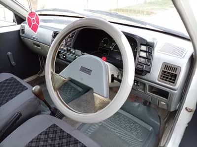 Suzuki Khyber better than Cultus Alto Sentro Liana Baleno Mehran Coure