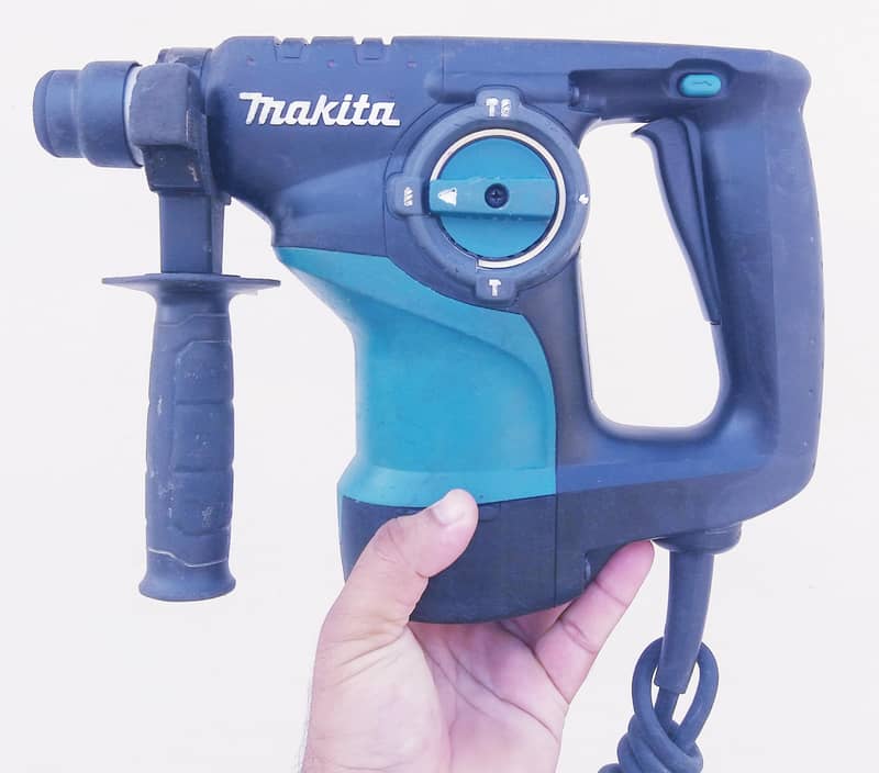 Imported Tools 2