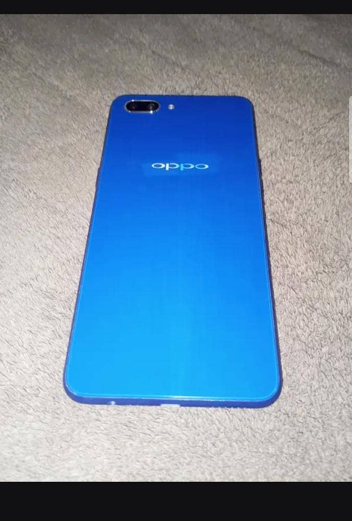 OPPO A3s 2