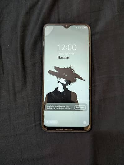 Infinix Hot 10S