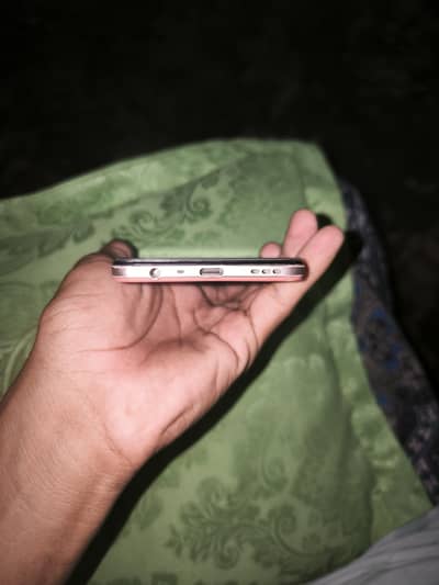 OPPO f17
