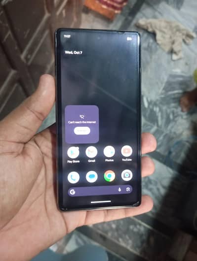 Google Pixel 7a
