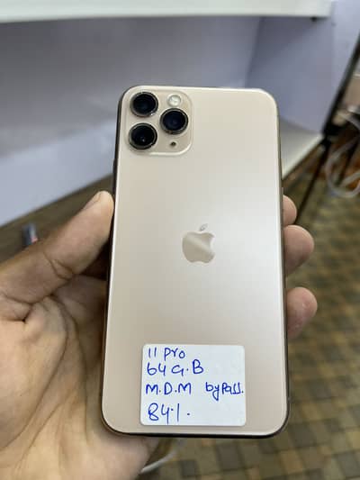 Phone 11 Pro (OFFER) 03275894788