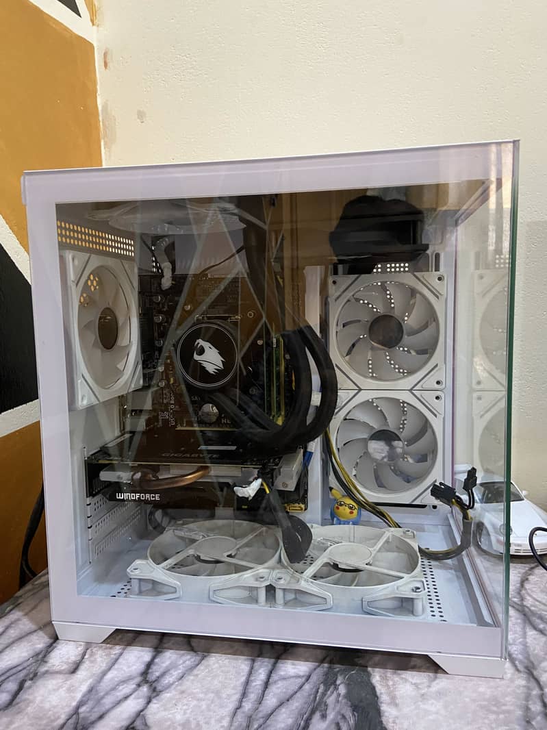 gaming pc 1