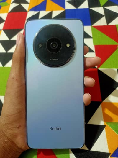 Xiaomi Redmi A3