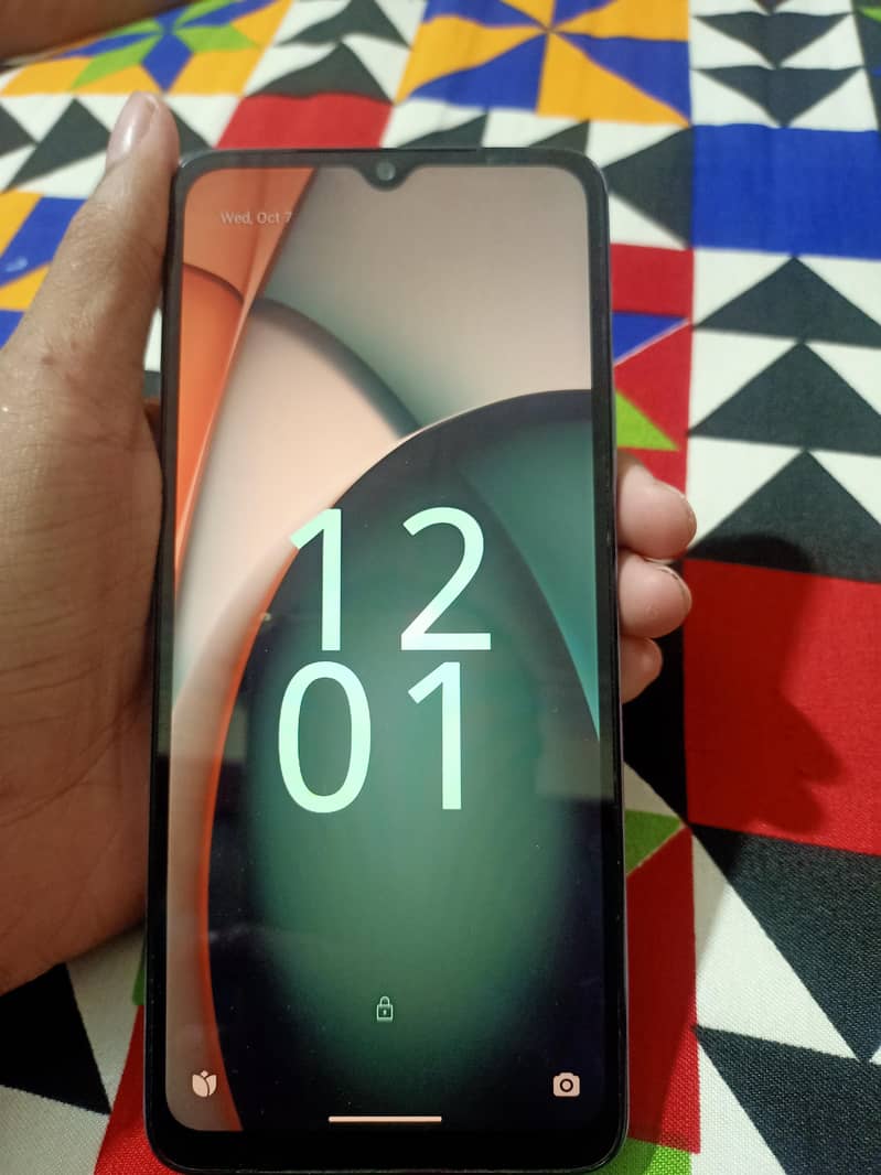 Xiaomi Redmi A3 3