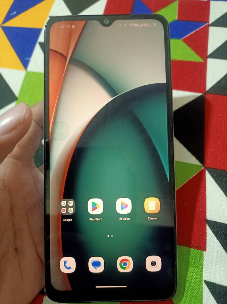 Xiaomi Redmi A3 4