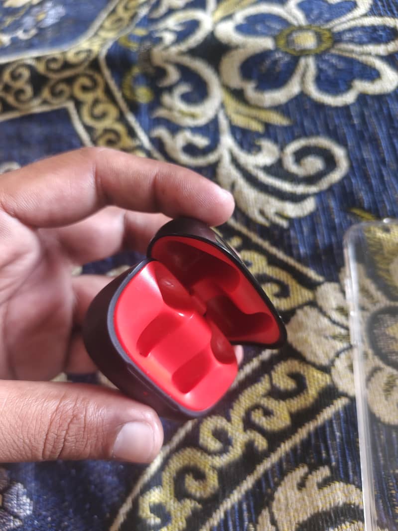 Audionic Earbuds 1