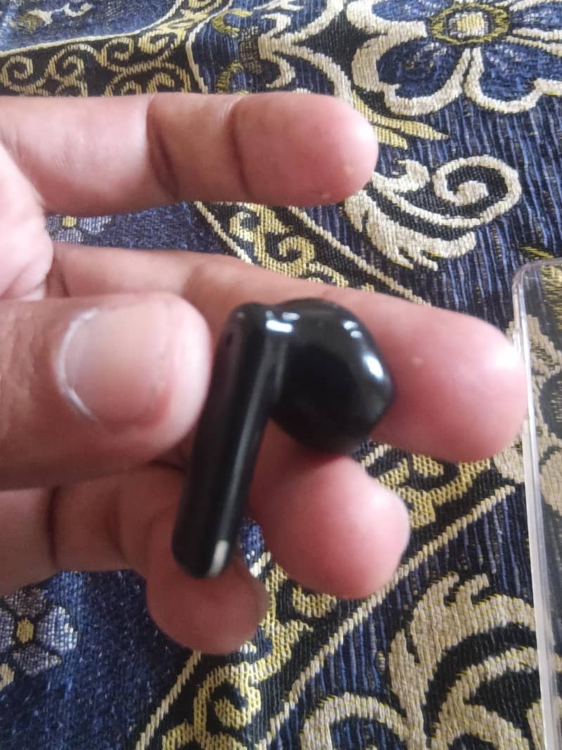 Audionic Earbuds 3