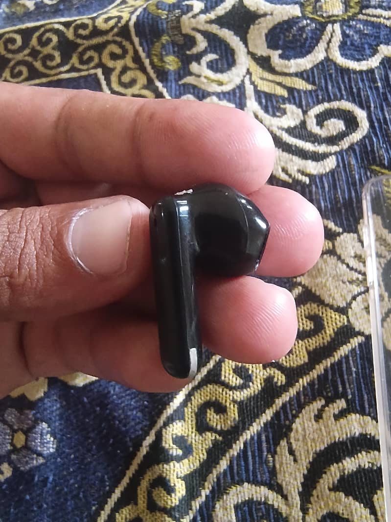 Audionic Earbuds 4
