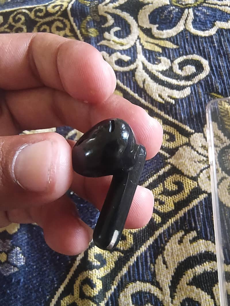 Audionic Earbuds 5