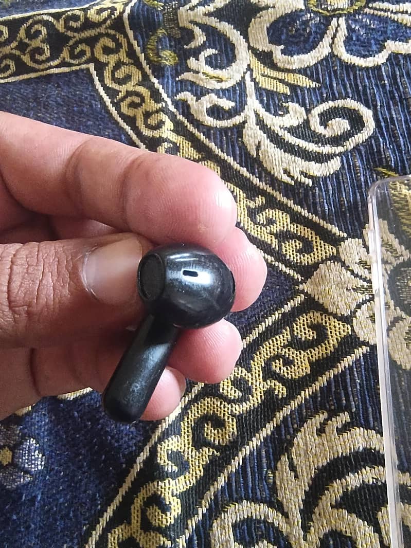 Audionic Earbuds 6