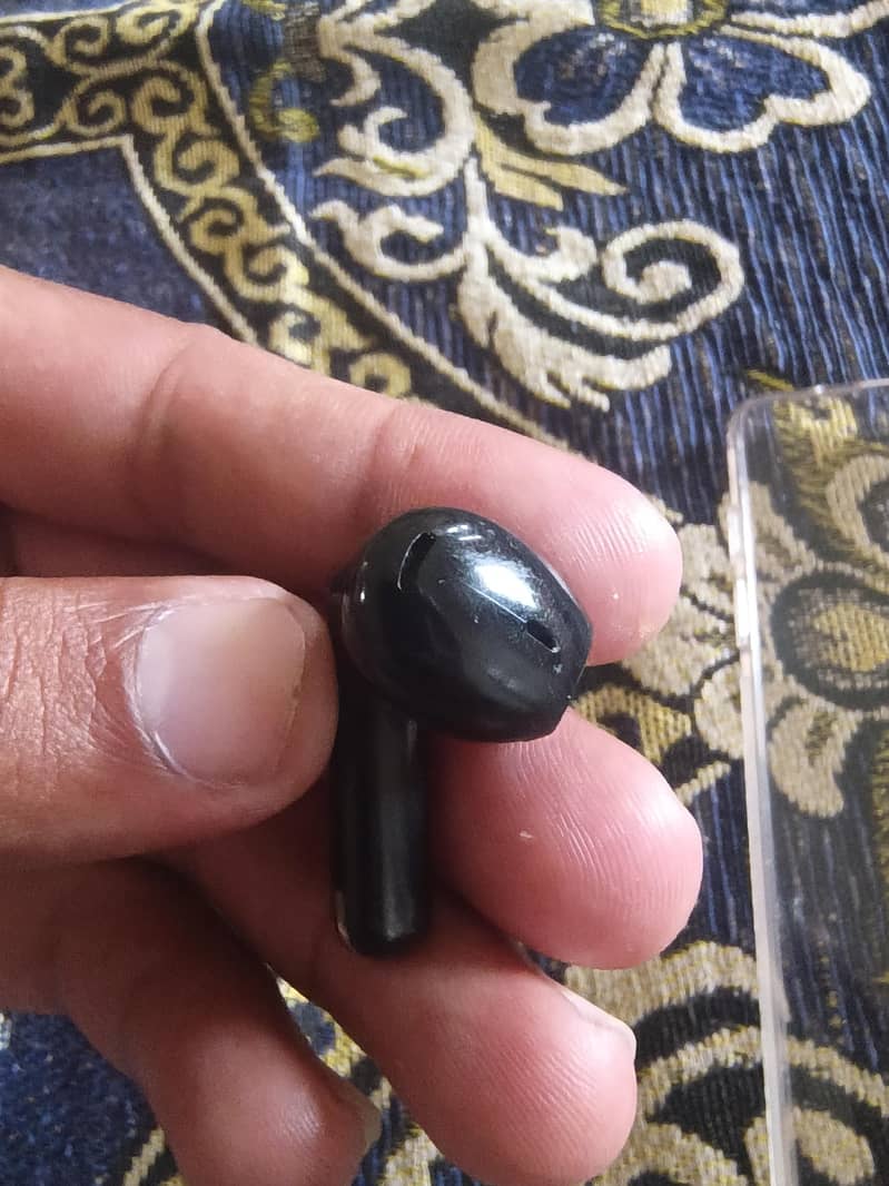 Audionic Earbuds 7