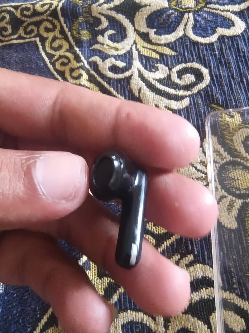 Audionic Earbuds 8