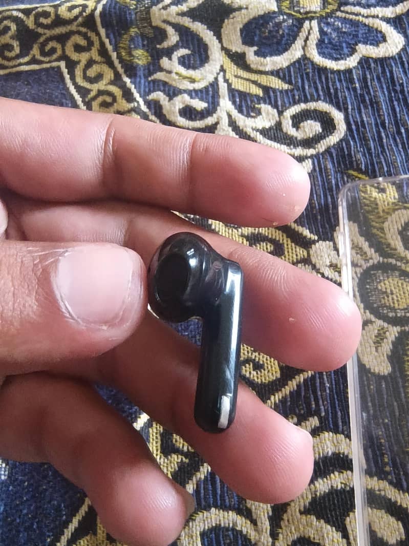 Audionic Earbuds 9