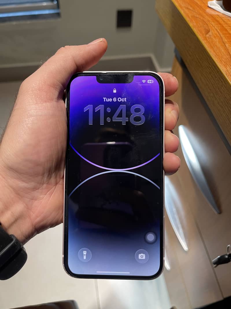 Apple iPhone 13 1