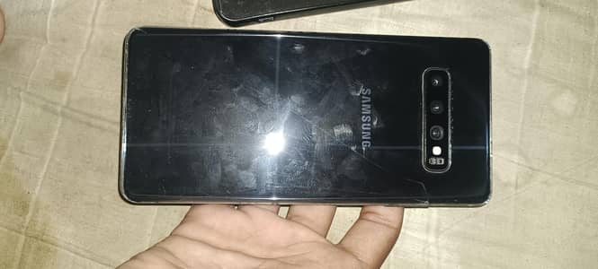 Samsung Mobile S10 Plus
