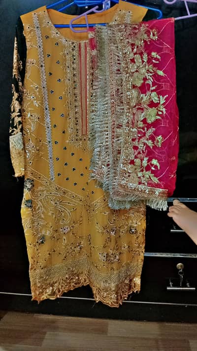 Used formal dresses
