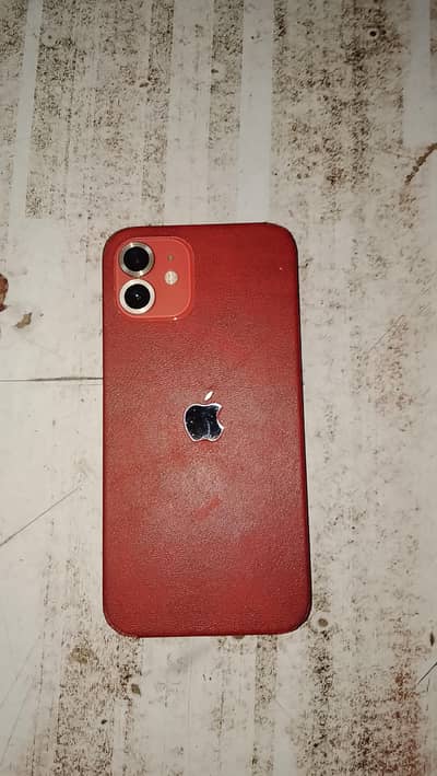 Apple iPhone 12