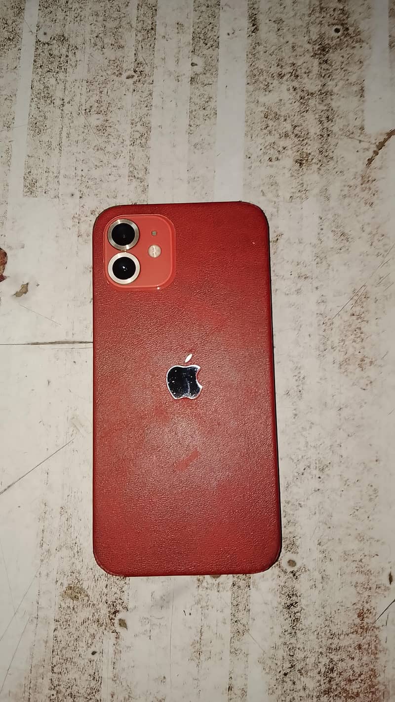 Apple iPhone 12 0