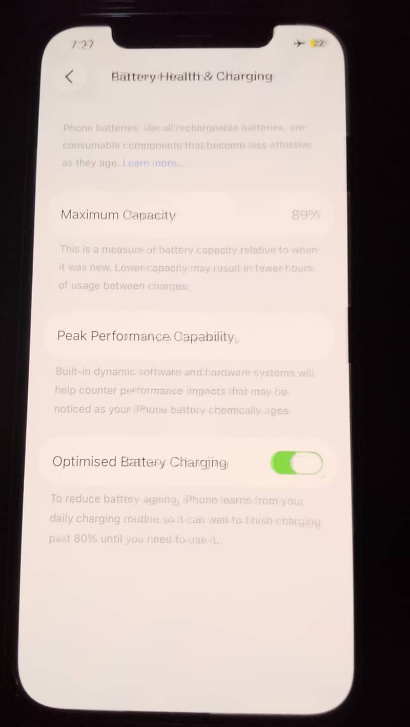 Apple iPhone 12 1