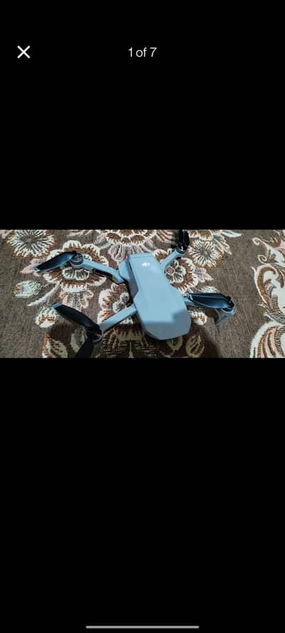 DJI mini