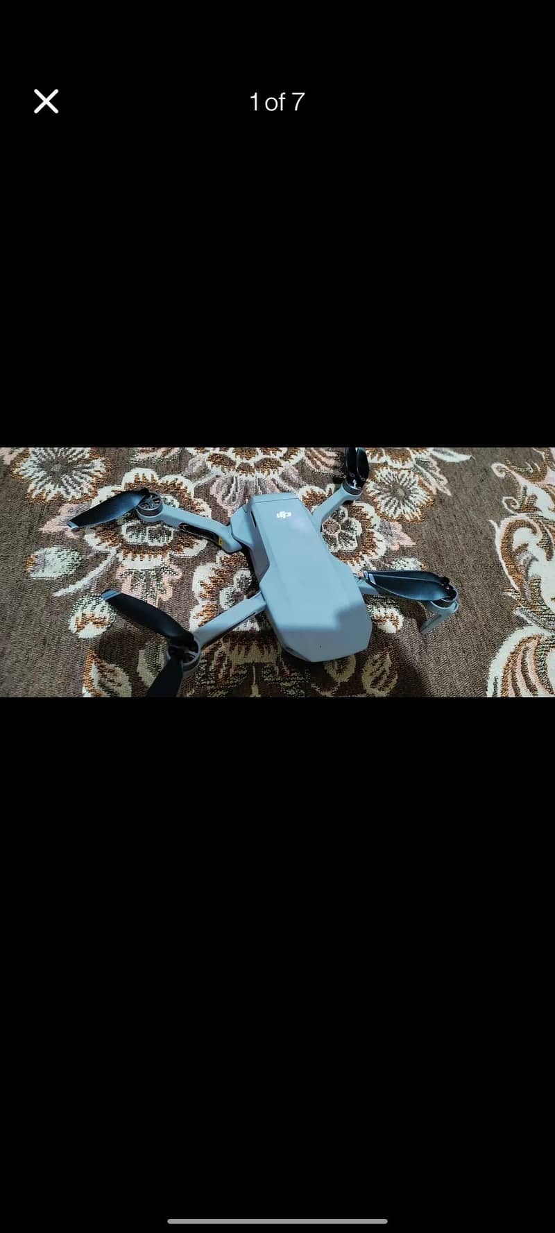 DJI mini 0