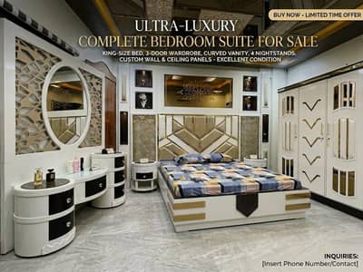 Deco furniture