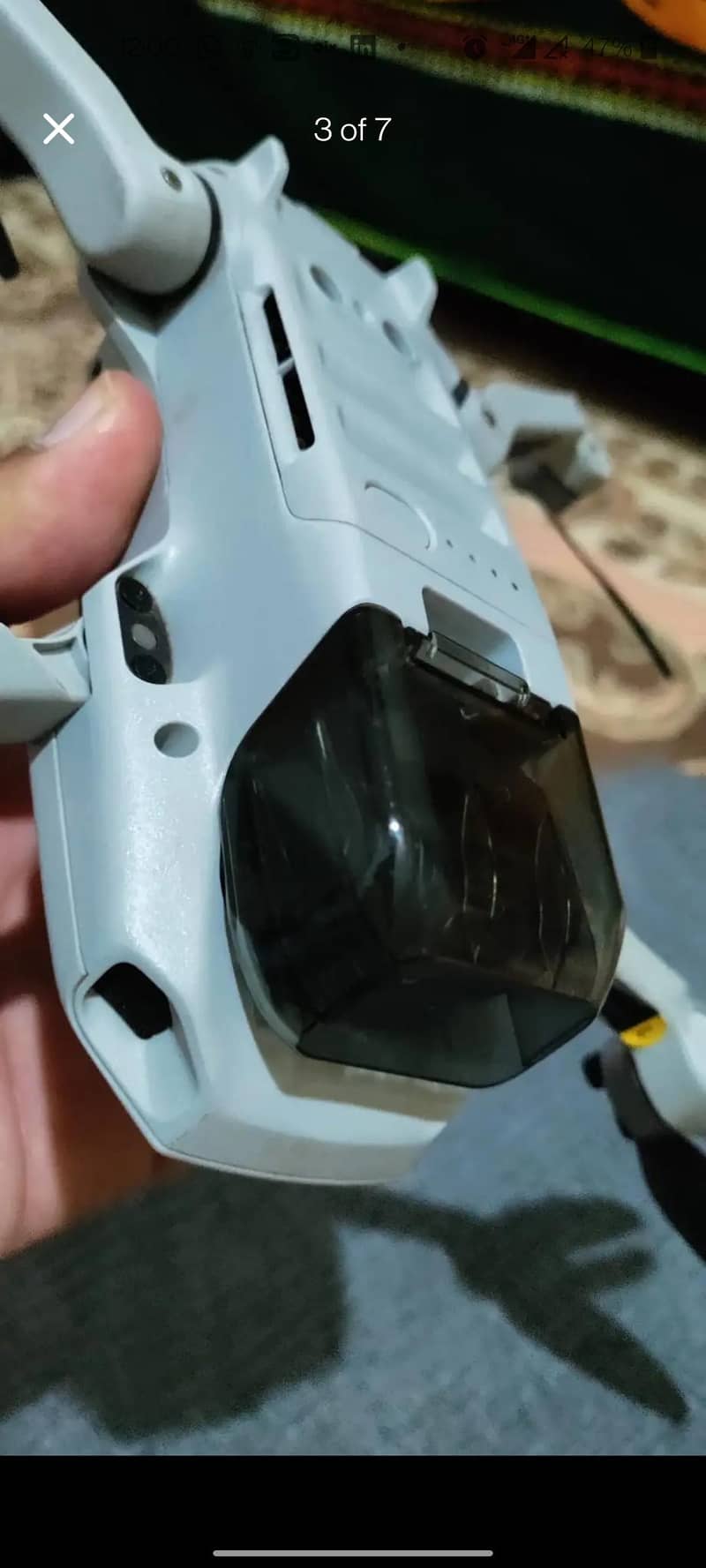 DJI mini 2