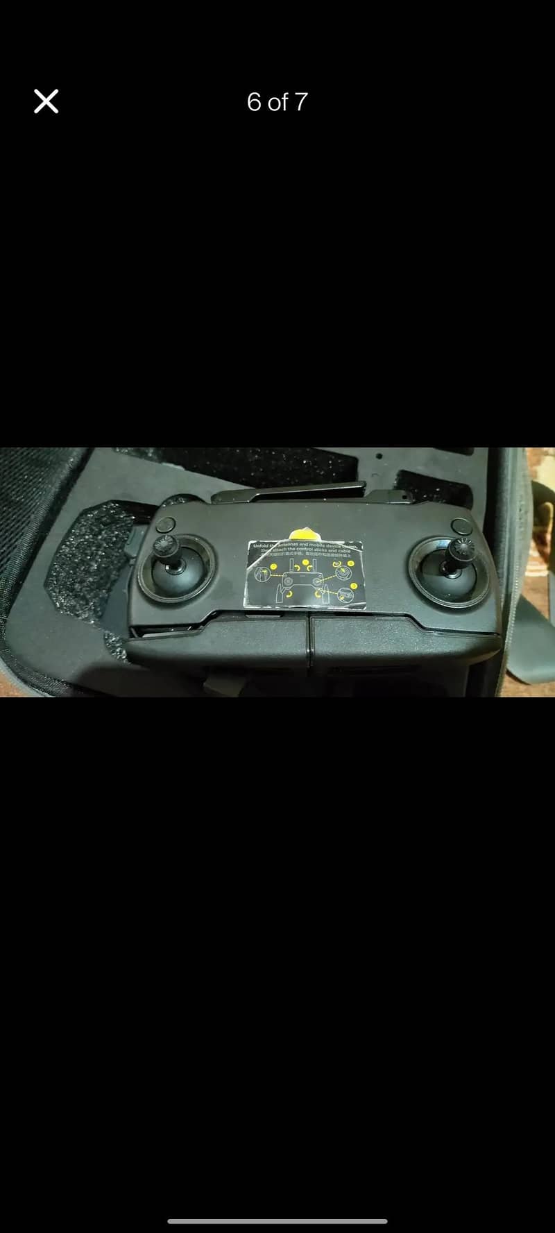 DJI mini 5