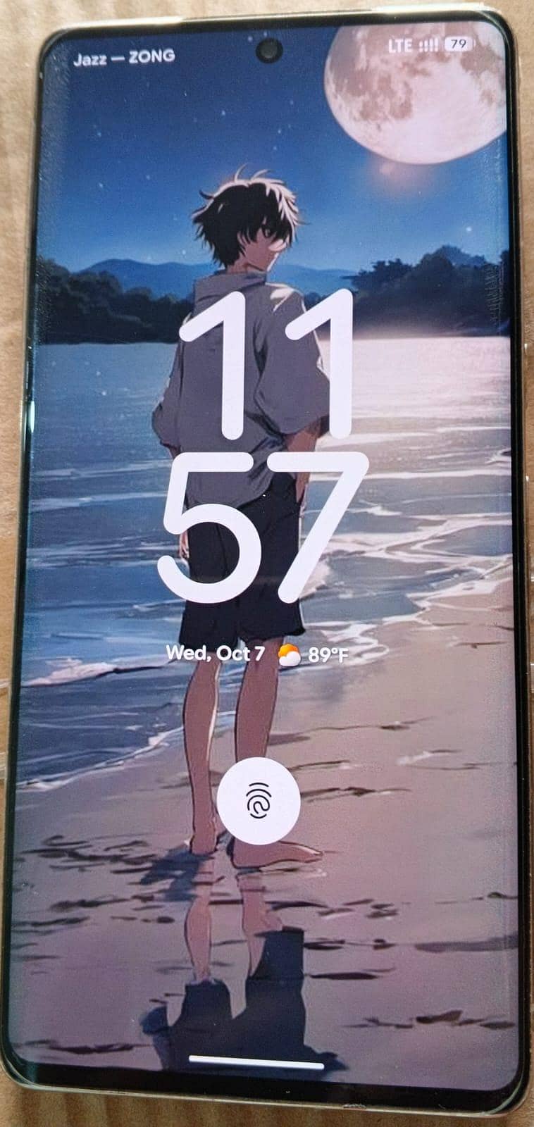 Google Pixel 7 Pro 2