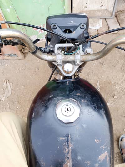 this bike is ultrr bike