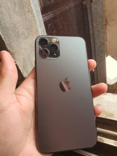 Apple iPhone 11 Pro 256gb