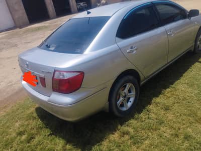 Toyota Premio 2003