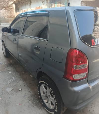 Suzuki Alto 2010