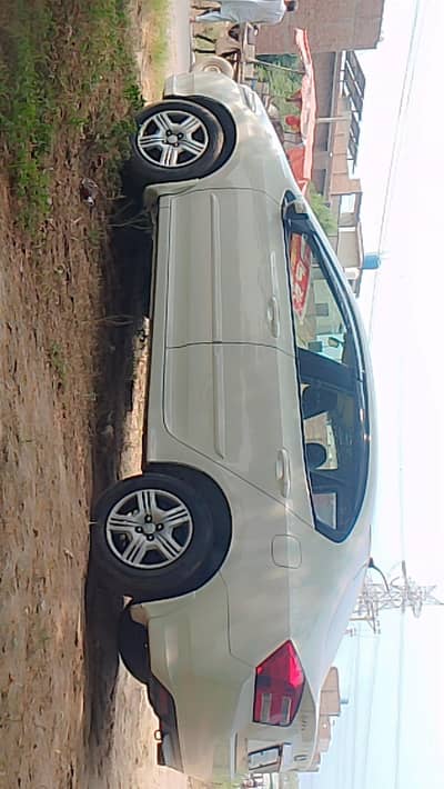Honda City 2020