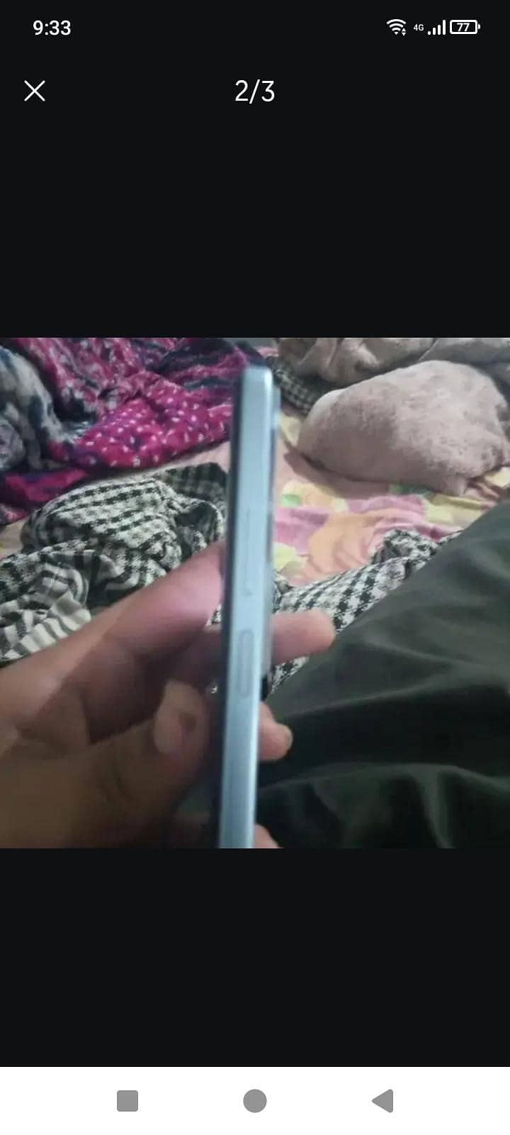 SEGO Note 60 1