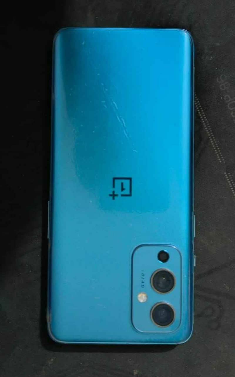 One Plus 9 0