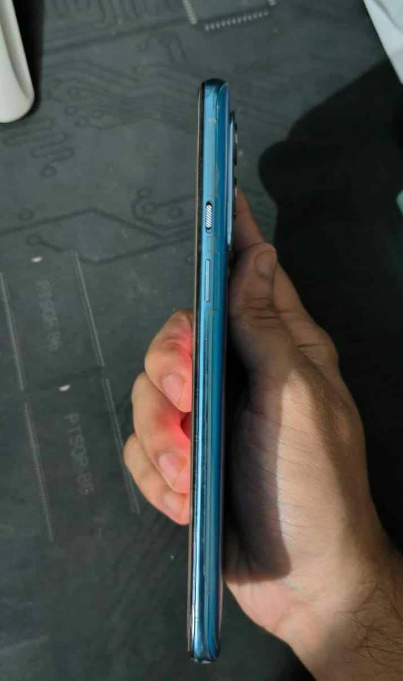 One Plus 9 4