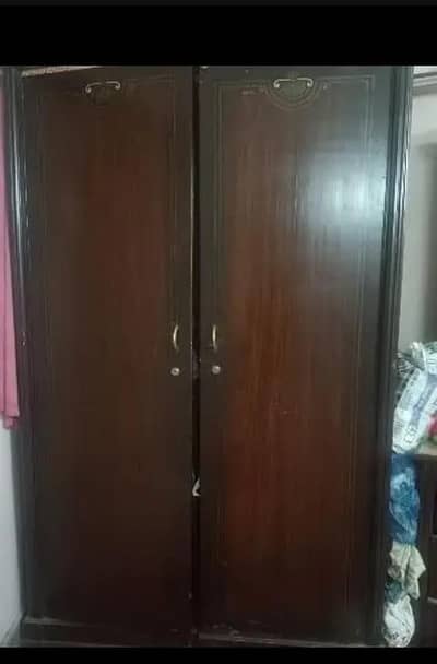 shesham patex wardrobe