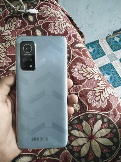 Xiaomi 10t pro