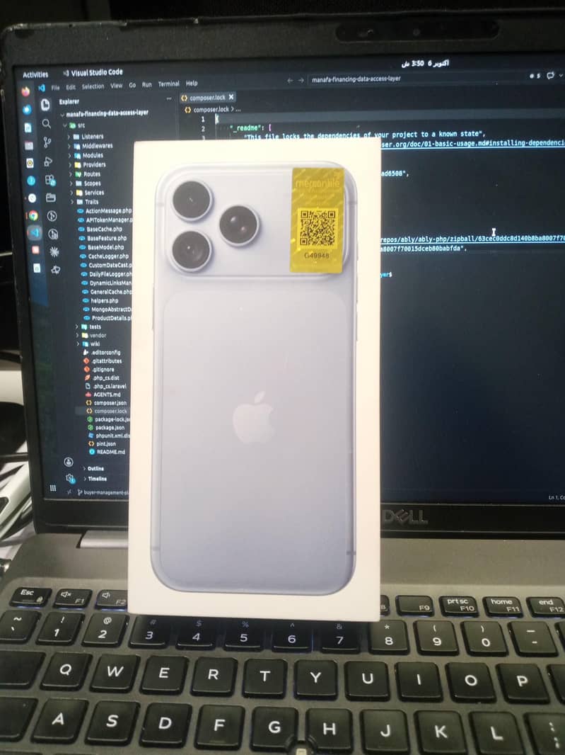 Apple iPhone 18 Pro Max 2