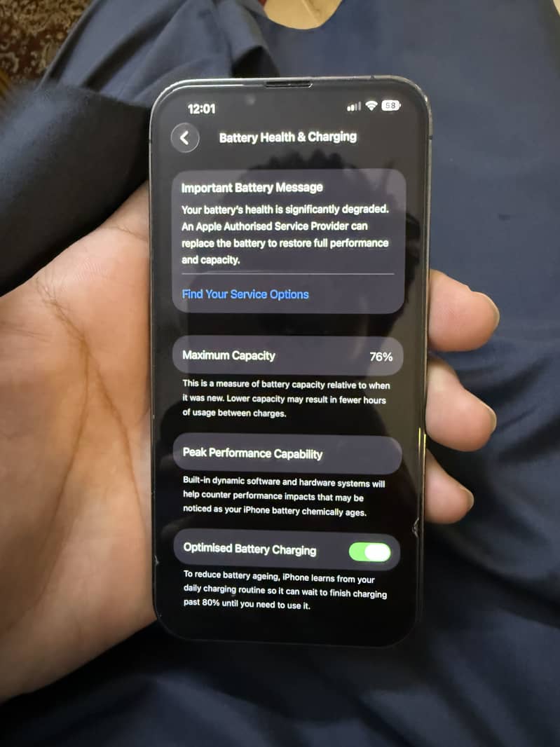 Apple iPhone 13 Pro 2