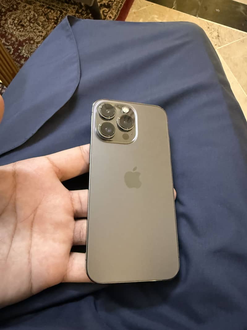 Apple iPhone 13 Pro 5