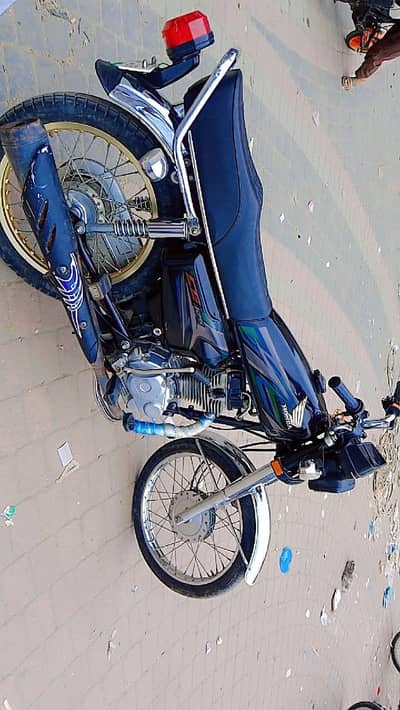 very good condition engine is very good condition